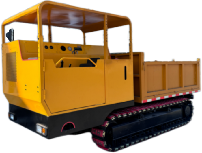 5噸地下自卸車(chē)（履帶式）